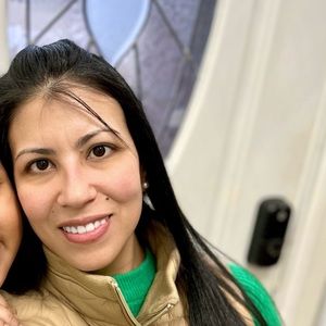 Meet your Posher, Mary